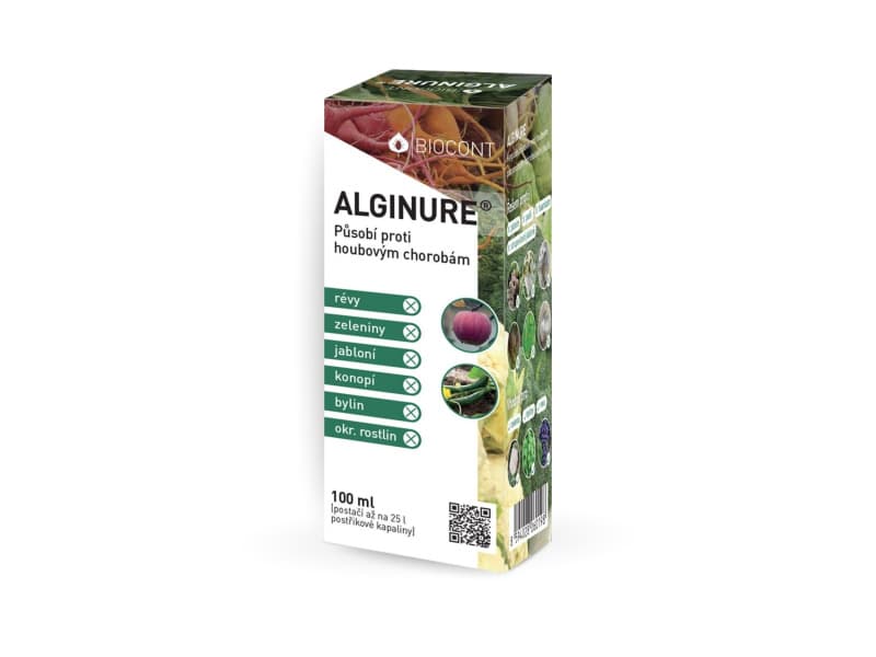 AgroBio ALGINURE
