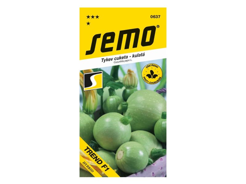 AgroBio Tykev cuketa Trend F1
