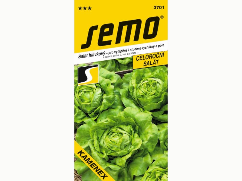 AgroBio Salát KAMENEX