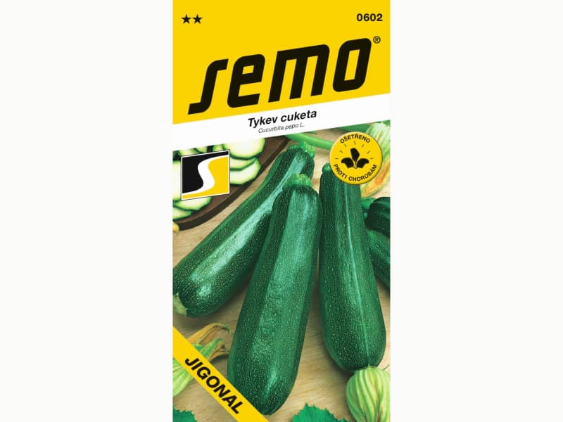 AgroBio Tykev cuketa JIGONAL