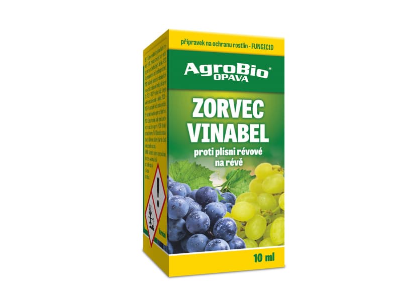 AgroBio Zorvec Vinabel