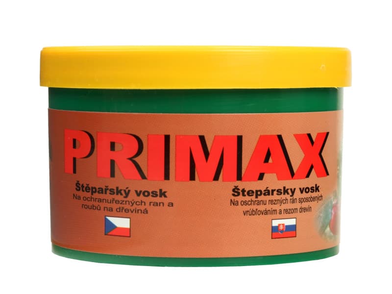 AgroBio Primax - štěpařský vosk