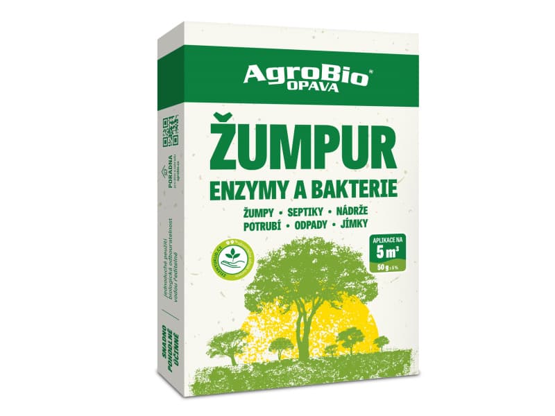 AgroBio Žumpur
