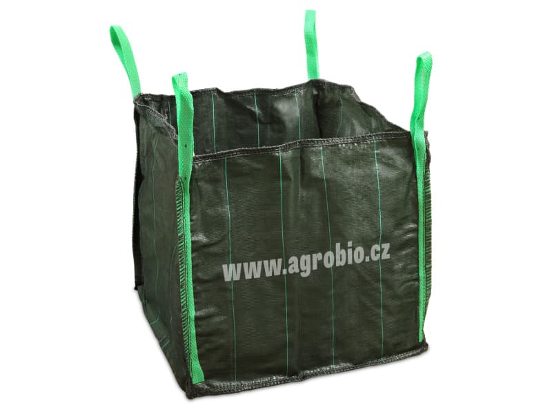 AgroBio Vak na zahradní odpad