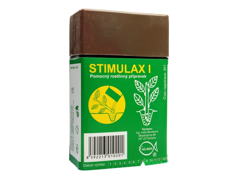 AgroBio Stimulax l - práškový