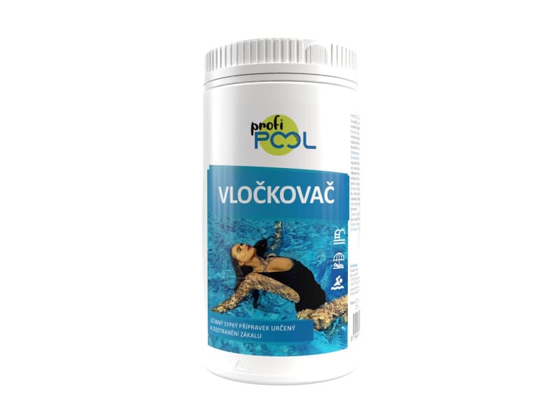 AgroBio Vločkovač granulát