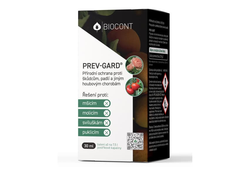 AgroBio PREV-GARD