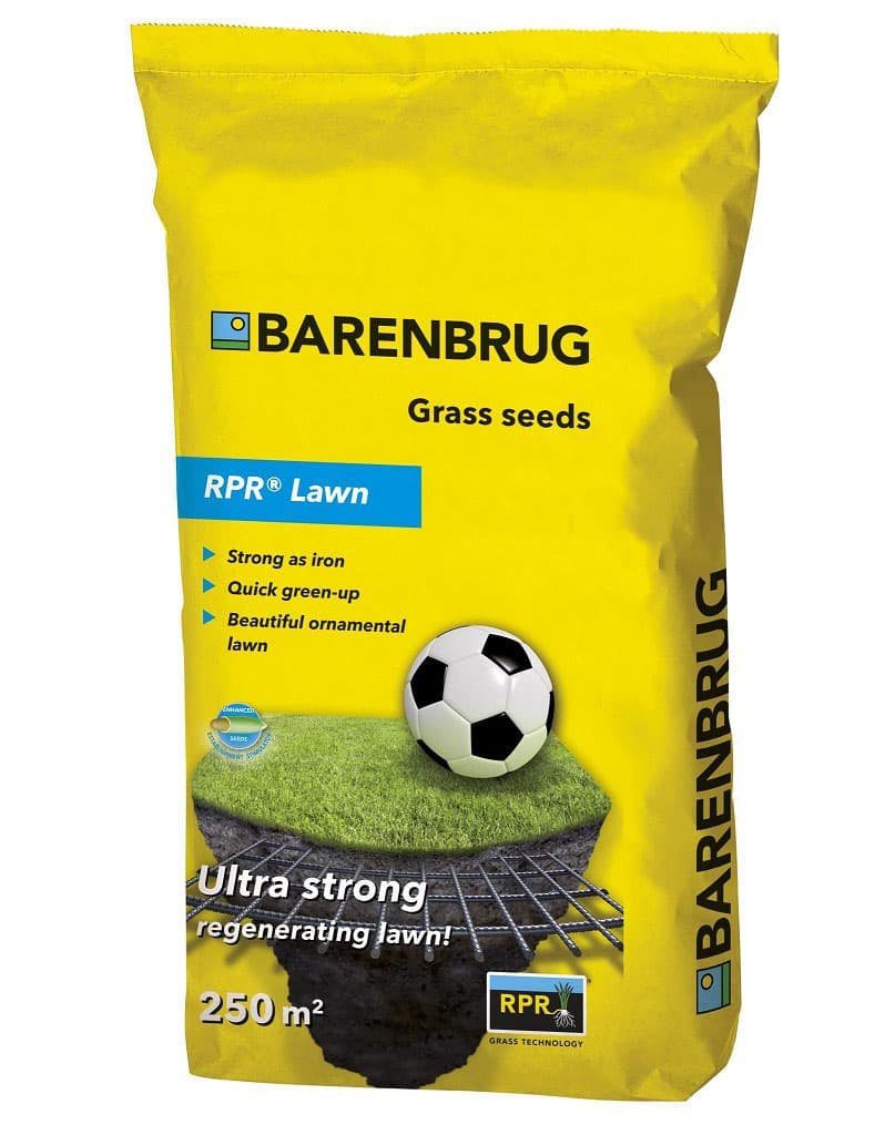 Barenbrug travní směs RPR Lawn 5 kg