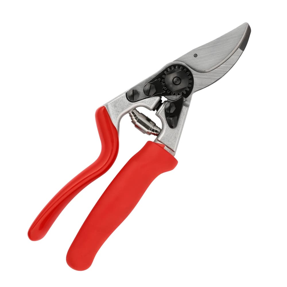 Zahradnické nůžky FELCO 10 pro levou ruku s otočnou rukojetí
