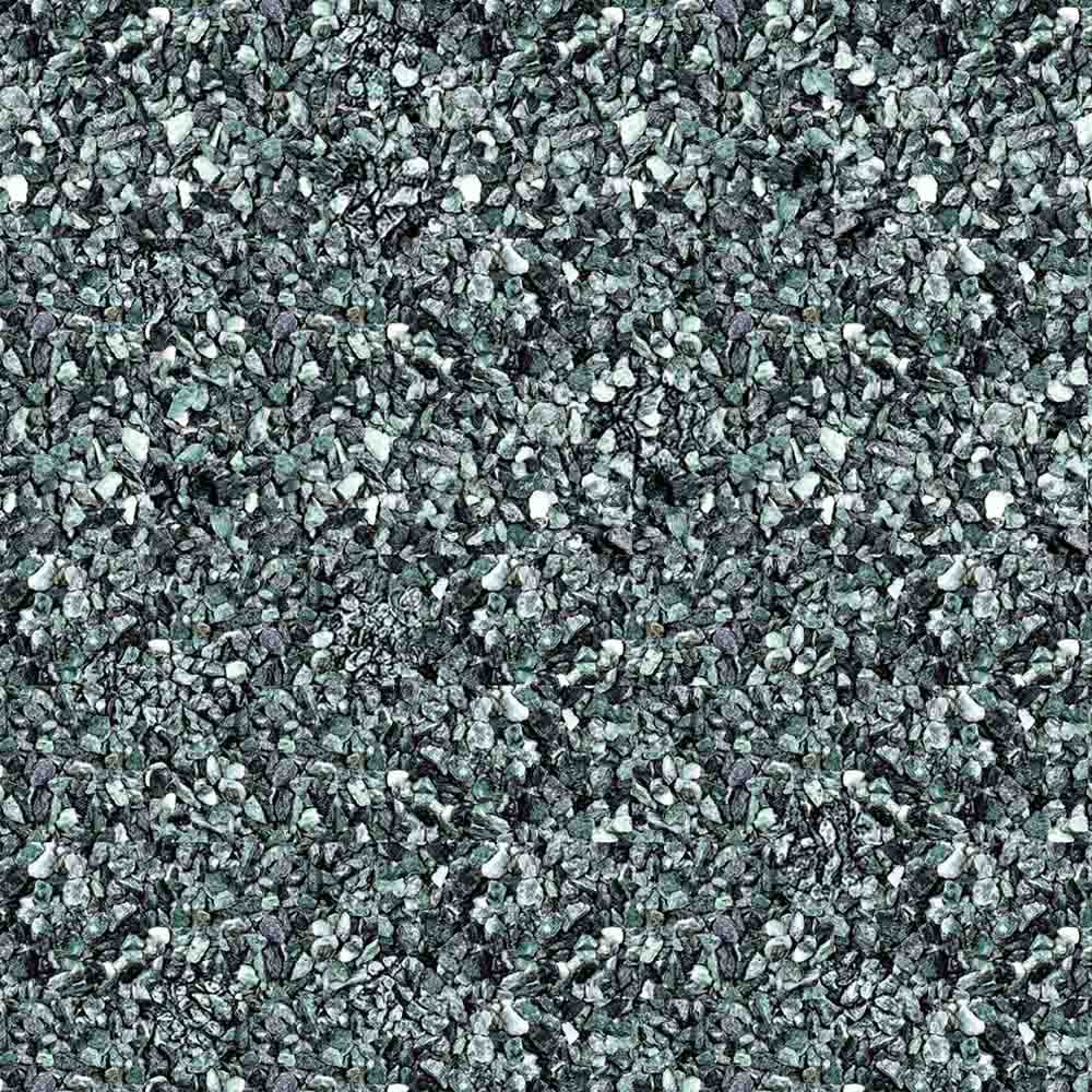 Zafido (distributor) Okrasná drť Teraco Verde Alpi 3 - 5 mm 25 kg
